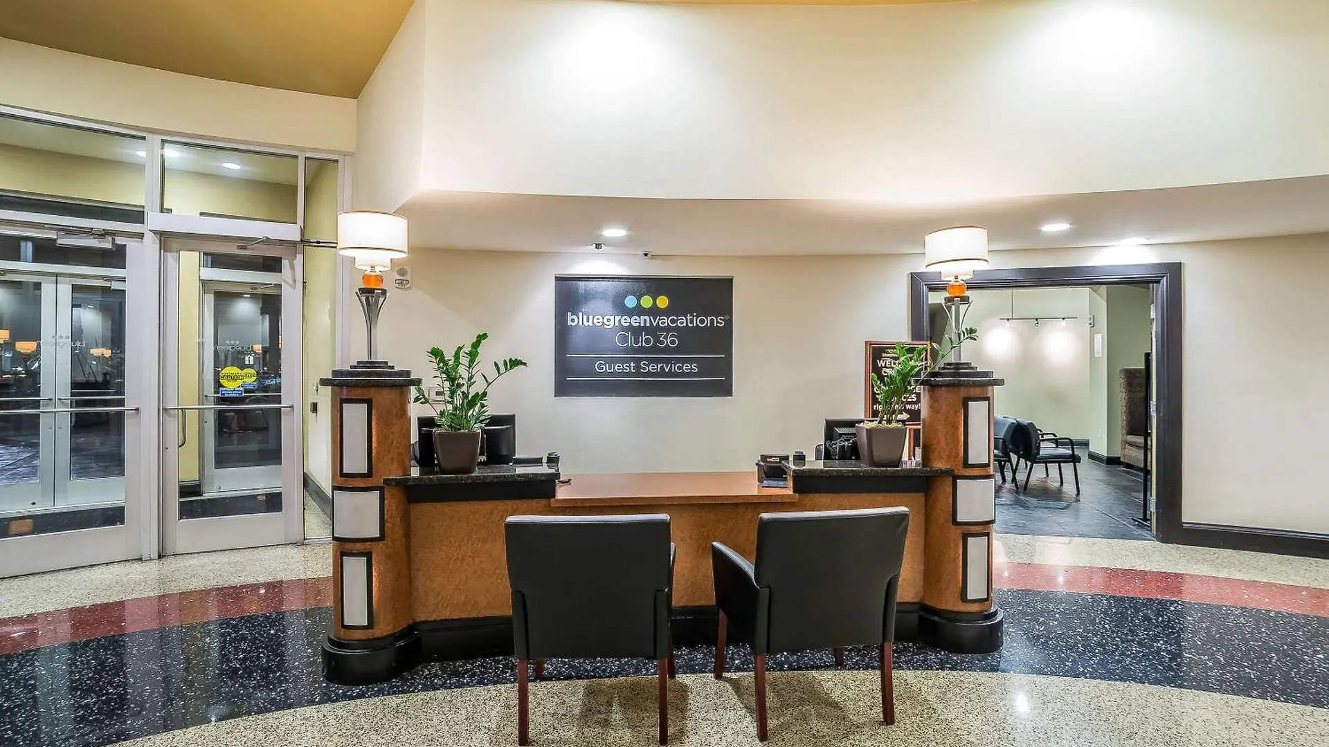 Bluegreen Vacations Club 36 Las Vegas