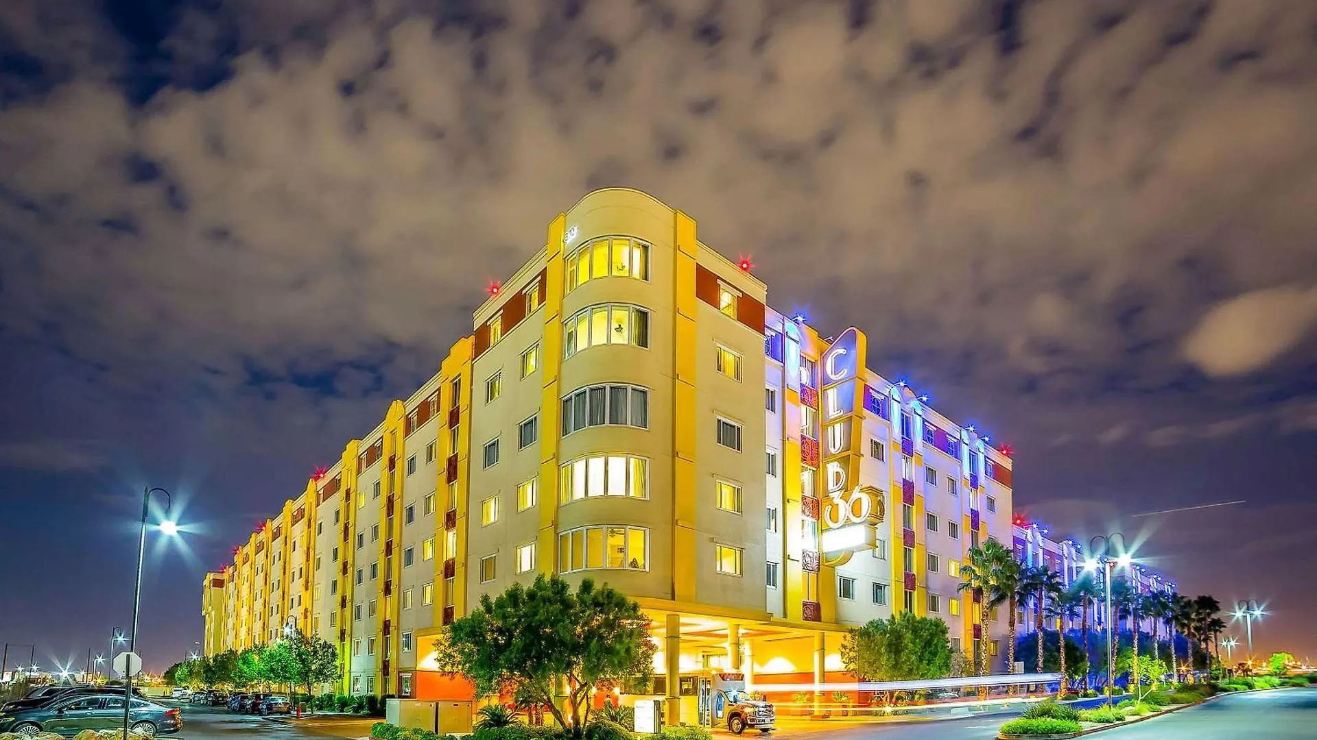 Bluegreen Vacations Club 36 Las Vegas