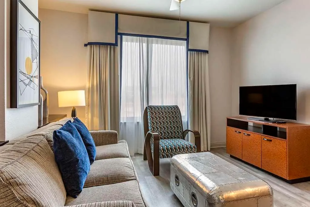 Bluegreen Vacations Club 36 Las Vegas Hotel