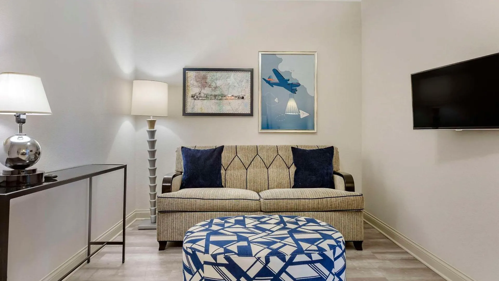 *** Hotel Bluegreen Vacations Club 36 Las Vegas Verenigde Staten