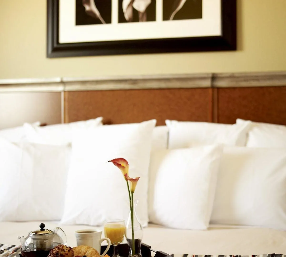 Bluegreen Vacations Club 36 Las Vegas Hotel