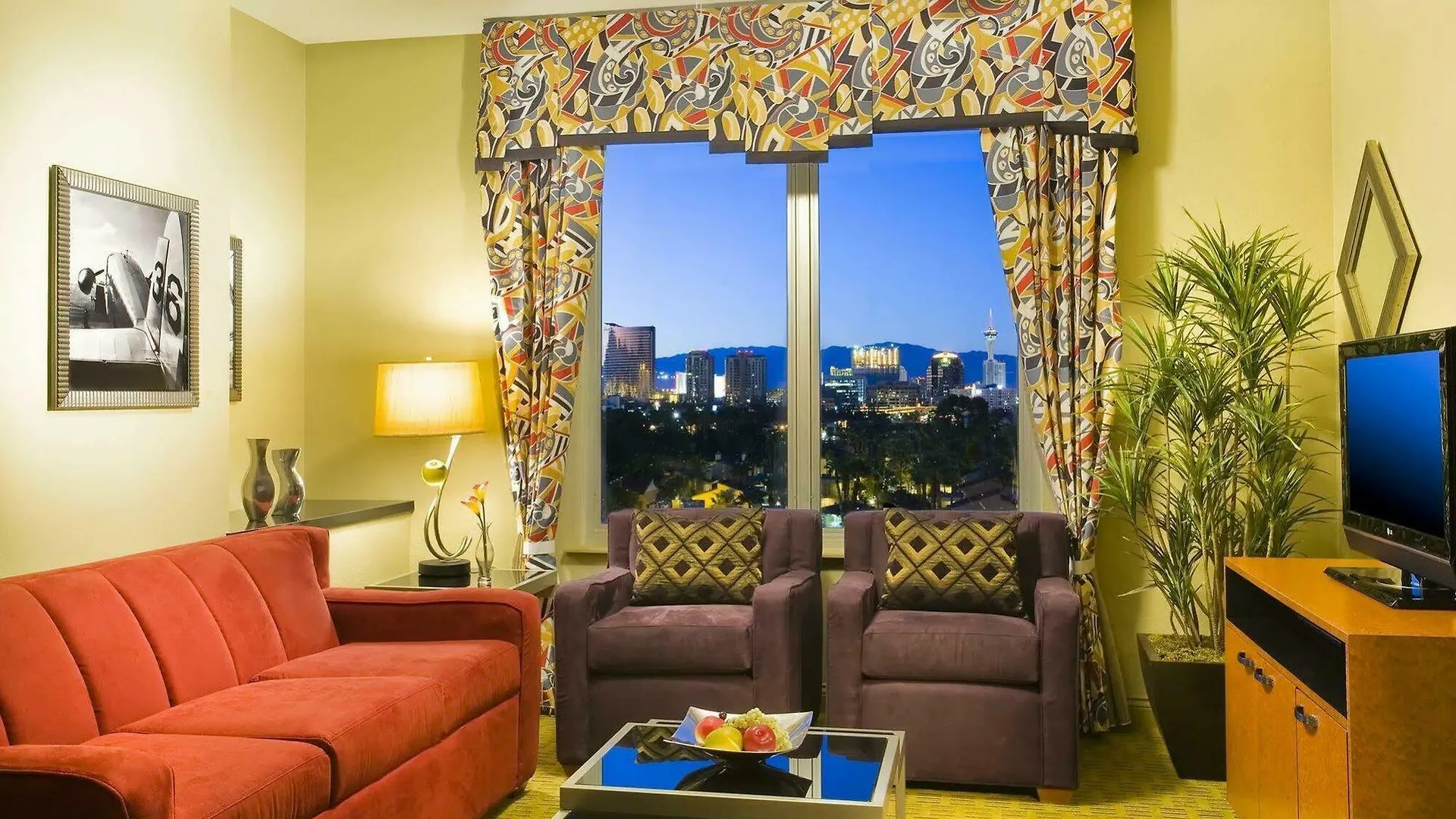 Bluegreen Vacations Club 36 Las Vegas
