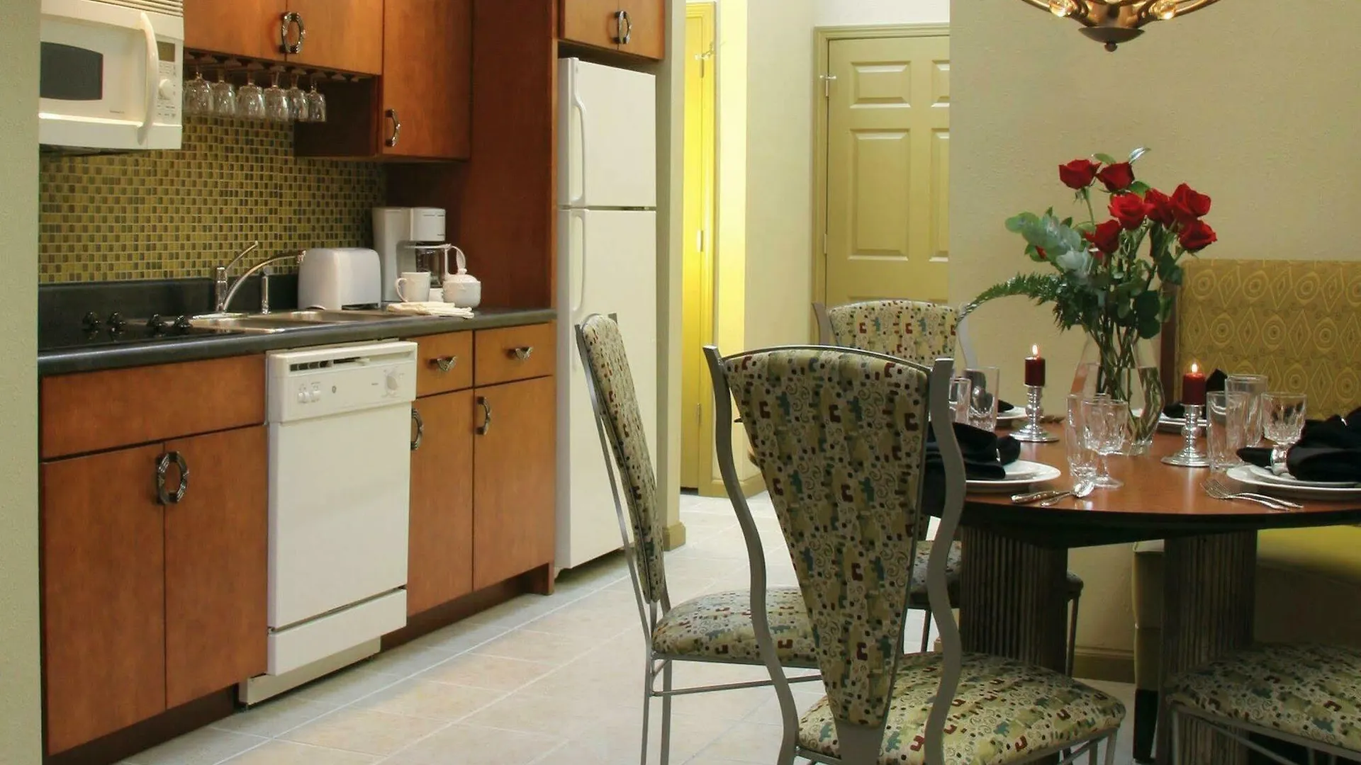 Hotel Bluegreen Vacations Club 36 Las Vegas