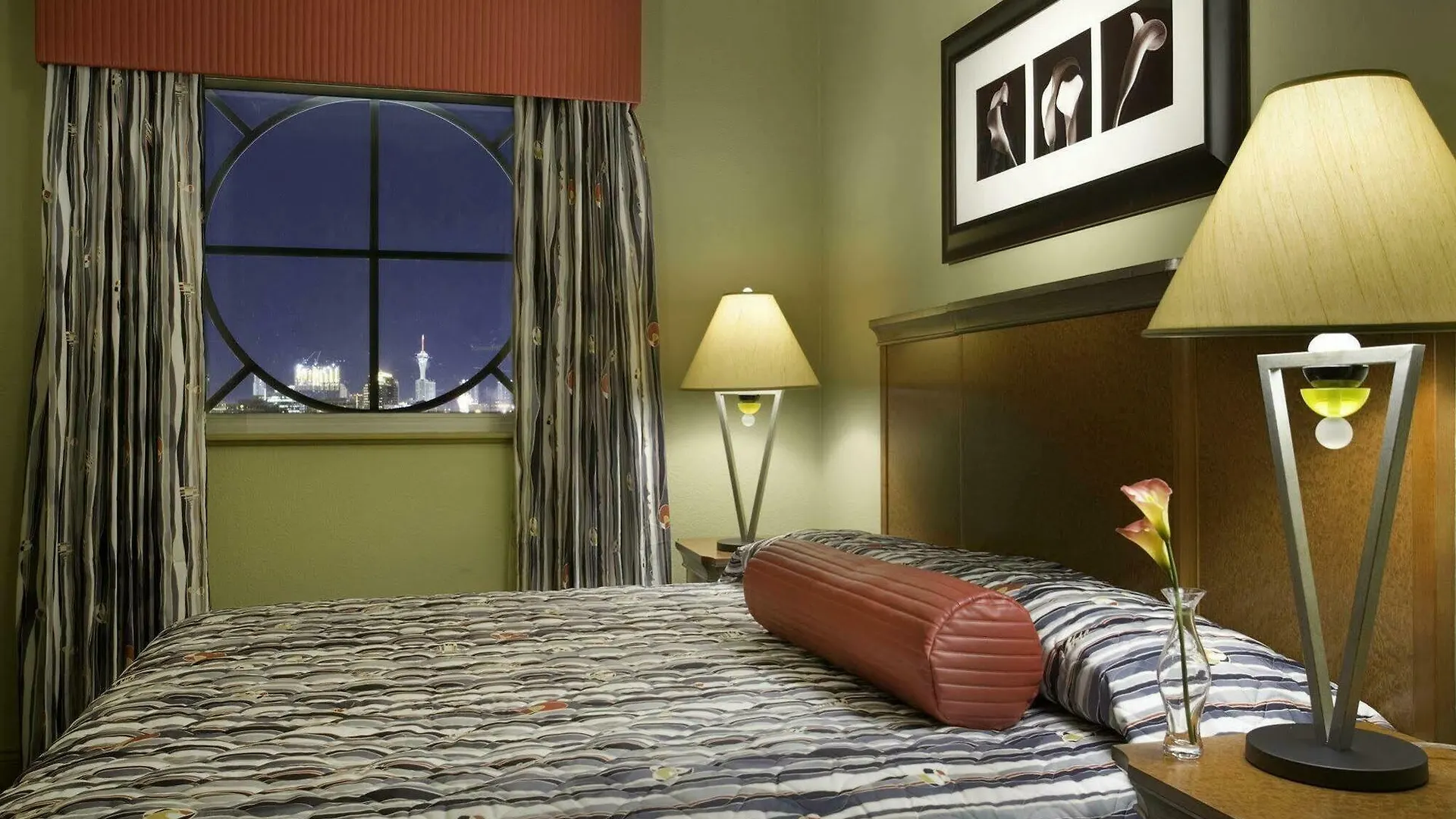 Bluegreen Vacations Club 36 Las Vegas Hotel
